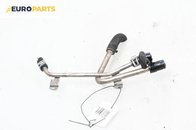 Горивни тръби за Volkswagen Arteon Fastback (04.2017 - ...) 2.0 TDI, 150 к.с., № L25657LA