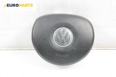 Airbag за Volkswagen Touran Minivan I (02.2003 - 05.2010), 4+1 вр., миниван, позиция: предна