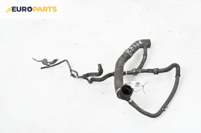 Водни маркучи за Volkswagen Arteon Fastback (04.2017 - ...) 2.0 TDI, 150 к.с.