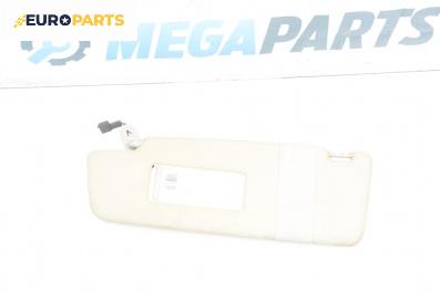 Сенник за Volkswagen Touran Minivan I (02.2003 - 05.2010), позиция: лява