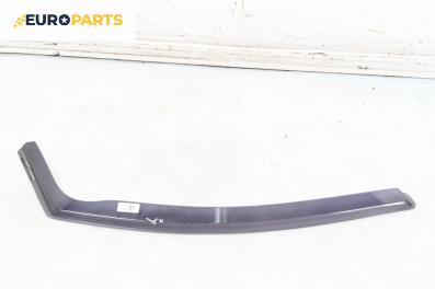 Външни лайсни за Volkswagen Touran Minivan I (02.2003 - 05.2010), миниван, позиция: дясна