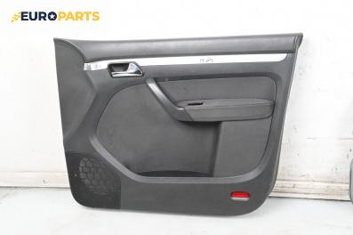 Кора врата за Volkswagen Touran Minivan I (02.2003 - 05.2010), 4+1 вр., миниван, позиция: предна, дясна