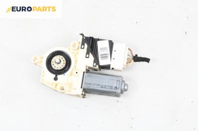 Електромотор за стъклоподемник за Volkswagen Touran Minivan I (02.2003 - 05.2010), 4+1 вр., миниван, позиция: предна, дясна, № 996644-100 / 774.60023.05