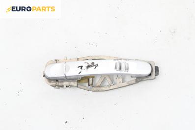 Външна дръжка за Volkswagen Touran Minivan I (02.2003 - 05.2010), 4+1 вр., миниван, позиция: задна, дясна