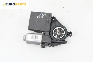 Електромотор за стъклоподемник за Volkswagen Touran Minivan I (02.2003 - 05.2010), 4+1 вр., миниван, позиция: предна, дясна
