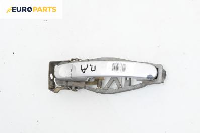 Външна дръжка за Volkswagen Touran Minivan I (02.2003 - 05.2010), 4+1 вр., миниван, позиция: предна, дясна