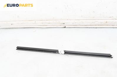 Уплътнение стъкло за Volkswagen Touran Minivan I (02.2003 - 05.2010), 4+1 вр., миниван, позиция: предна, дясна