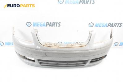 Предна броня за Volkswagen Touran Minivan I (02.2003 - 05.2010), миниван, позиция: предна