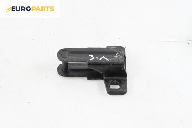 Закопчалка в багажник за BMW X5 Series E53 (05.2000 - 12.2006), джип