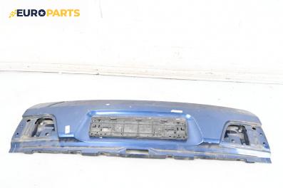 Заден капак за BMW X5 Series E53 (05.2000 - 12.2006), 4+1 вр., джип, позиция: задна