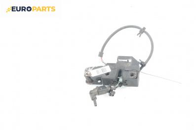 Брава преден капак за Volkswagen Touran Minivan I (02.2003 - 05.2010)
