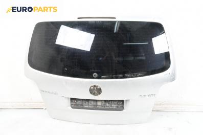 Заден капак за Volkswagen Touran Minivan I (02.2003 - 05.2010), 4+1 вр., миниван, позиция: задна