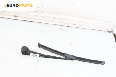 Рамо задна чистачка за Volkswagen Touran Minivan I (02.2003 - 05.2010), позиция: задна