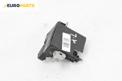 Брава заден капак за Volkswagen Touran Minivan I (02.2003 - 05.2010), миниван, позиция: задна