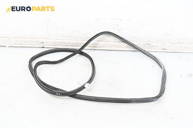 Уплътнение за багажник за Volkswagen Touran Minivan I (02.2003 - 05.2010), 4+1 вр., миниван, позиция: задна