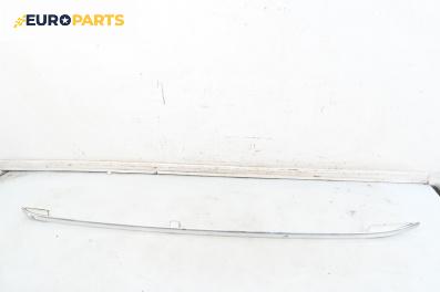 Релса багажник за Volkswagen Touran Minivan I (02.2003 - 05.2010), 4+1 вр., миниван, позиция: дясна
