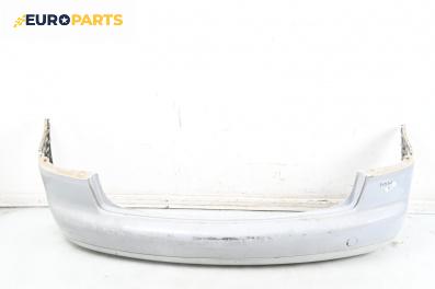 Задна броня за Volkswagen Touran Minivan I (02.2003 - 05.2010), миниван