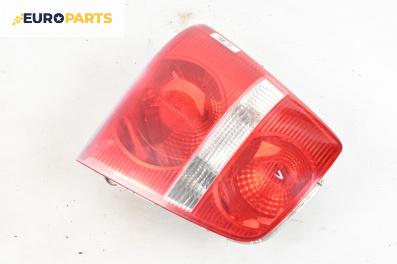 Стоп за Volkswagen Touran Minivan I (02.2003 - 05.2010), миниван, позиция: лява
