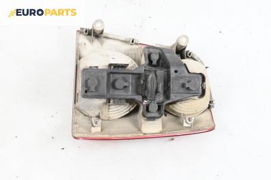 Стоп за Volkswagen Touran Minivan I (02.2003 - 05.2010), миниван, позиция: лява