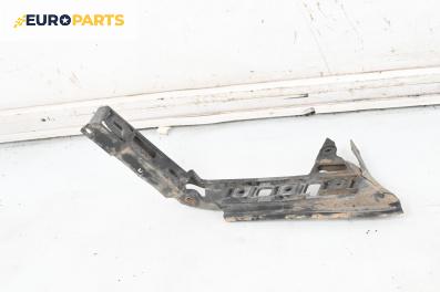 Държач броня за Volkswagen Touran Minivan I (02.2003 - 05.2010), миниван, позиция: предна, дясна
