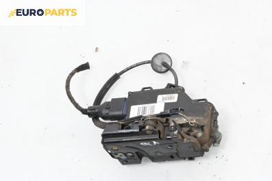 Брава на врата за Volkswagen Touran Minivan I (02.2003 - 05.2010), позиция: предна, лява