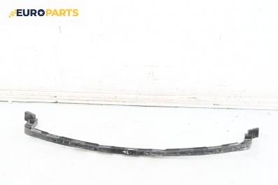 Буфер задна броня за Volkswagen Touran Minivan I (02.2003 - 05.2010), миниван, позиция: задна