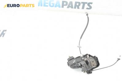 Брава на врата за Ford Focus II Hatchback (07.2004 - 09.2012), позиция: предна, дясна