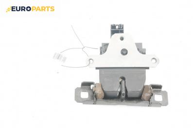 Брава заден капак за Ford Focus II Hatchback (07.2004 - 09.2012), хечбек, позиция: задна