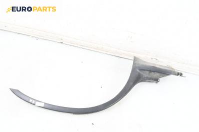 Вежда калник за BMW X5 Series E53 (05.2000 - 12.2006), джип, позиция: задна, лява