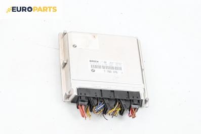 Компютър двигател за BMW X5 Series E53 (05.2000 - 12.2006) 3.0 d, 184 к.с., № 0281010314