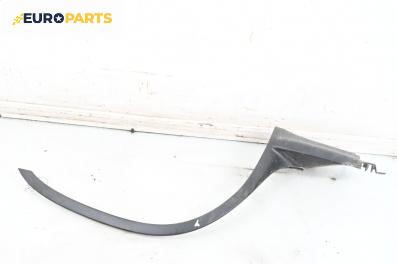 Вежда калник за BMW X5 Series E53 (05.2000 - 12.2006), джип, позиция: предна, дясна