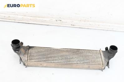 Интеркулер за BMW X5 Series E53 (05.2000 - 12.2006) 3.0 d, 184 к.с.