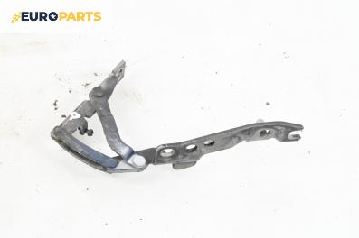Панта преден капак за BMW X5 Series E53 (05.2000 - 12.2006), 4+1 вр., джип, позиция: дясна