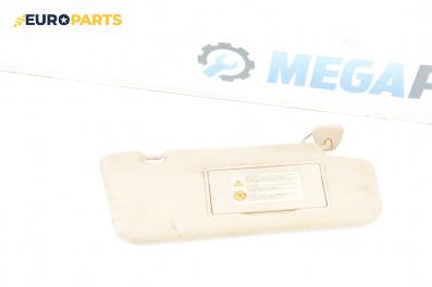 Сенник за Nissan Murano I SUV (08.2003 - 09.2008), позиция: дясна