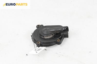 Клапан картерни газове за Mercedes-Benz M-Class SUV (W164) (07.2005 - 12.2012) ML 350 4-matic (164.186), 272 к.с.
