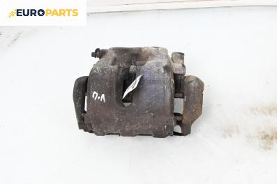 Спирачен апарат за Mercedes-Benz M-Class SUV (W164) (07.2005 - 12.2012), позиция: предна, лява