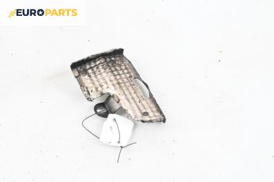 Изолираща кора за Mercedes-Benz M-Class SUV (W164) (07.2005 - 12.2012), 4+1 вр., джип