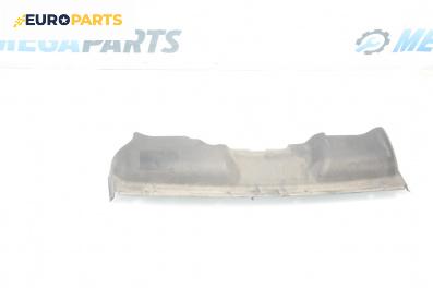 Пластмасова кора за Ford Focus II Hatchback (07.2004 - 09.2012), 4+1 вр., хечбек