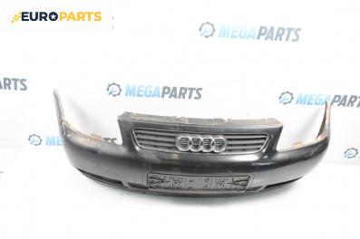 Предна броня за Audi A3 Hatchback I (09.1996 - 05.2003), хечбек, позиция: предна