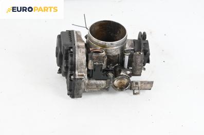 Дроселова клапа за Volkswagen Golf IV Hatchback (08.1997 - 06.2005) 1.6, 100 к.с.