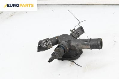Корпус на термостат за Volkswagen Golf IV Hatchback (08.1997 - 06.2005) 1.6, 100 к.с.