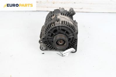 Алтернатор / генератор за Volkswagen Golf IV Hatchback (08.1997 - 06.2005) 1.6, 100 к.с.