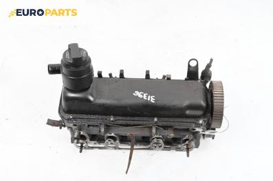 Глава за Volkswagen Golf IV Hatchback (08.1997 - 06.2005) 1.6, 100 к.с.