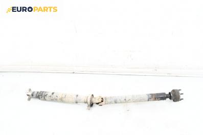 Кардан за BMW X5 Series E53 (05.2000 - 12.2006) 3.0 d, 184 к.с., автоматик