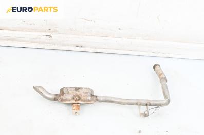 Ауспух печка за BMW X5 Series E53 (05.2000 - 12.2006) 3.0 d, 184 к.с.