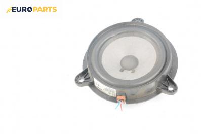 Високоговорител за Nissan Murano I SUV (08.2003 - 09.2008)