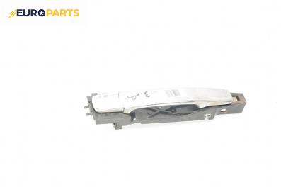 Външна дръжка за Nissan Murano I SUV (08.2003 - 09.2008), 4+1 вр., джип, позиция: задна, дясна