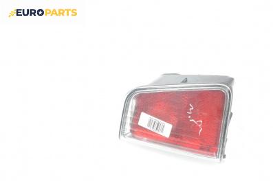 Светлина мъгла за Nissan Murano I SUV (08.2003 - 09.2008), джип