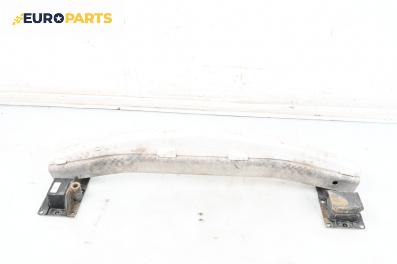 Основа броня за Nissan Murano I SUV (08.2003 - 09.2008), джип, позиция: предна
