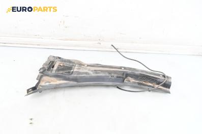 Кора под чистачки за Nissan Murano I SUV (08.2003 - 09.2008), 4+1 вр., джип
